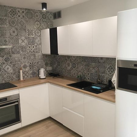 Apartament Silence Triventi Silver View Apartment Karpacz Bagian luar foto