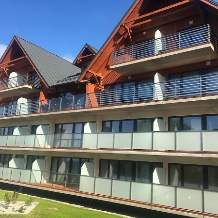 Apartament Silence Triventi Silver View Apartment Karpacz Bagian luar foto