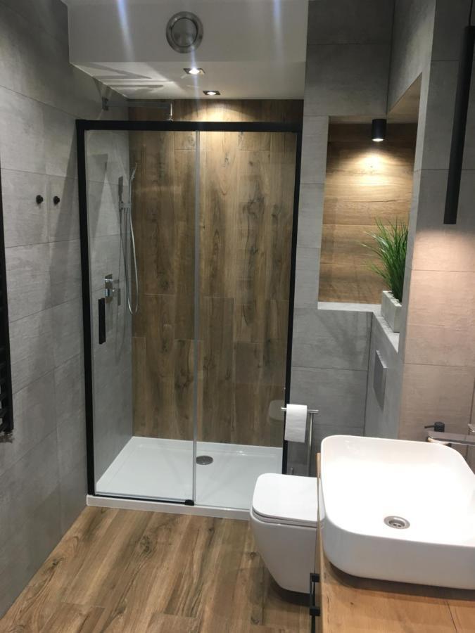 Apartament Silence Triventi Silver View Apartment Karpacz Bagian luar foto