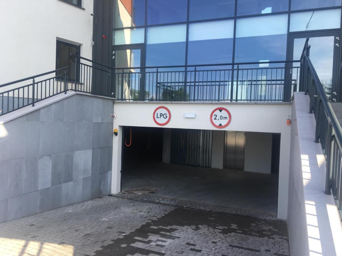 Apartament Silence Triventi Silver View Apartment Karpacz Bagian luar foto
