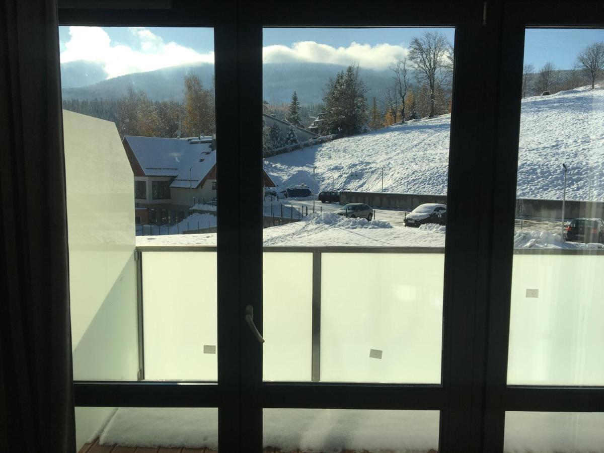 Apartament Silence Triventi Silver View Apartment Karpacz Bagian luar foto
