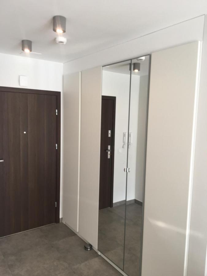 Apartament Silence Triventi Silver View Apartment Karpacz Bagian luar foto