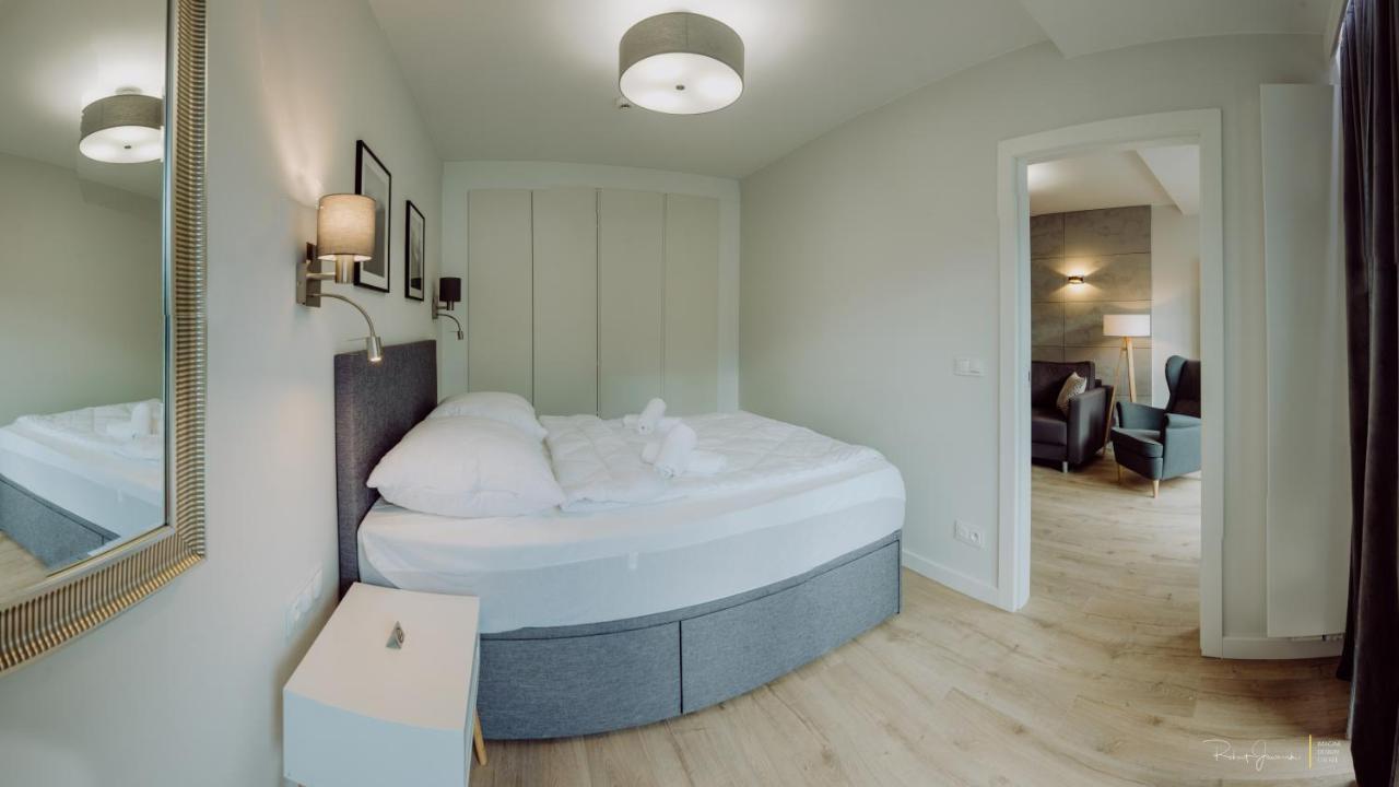 Apartament Silence Triventi Silver View Apartment Karpacz Bagian luar foto
