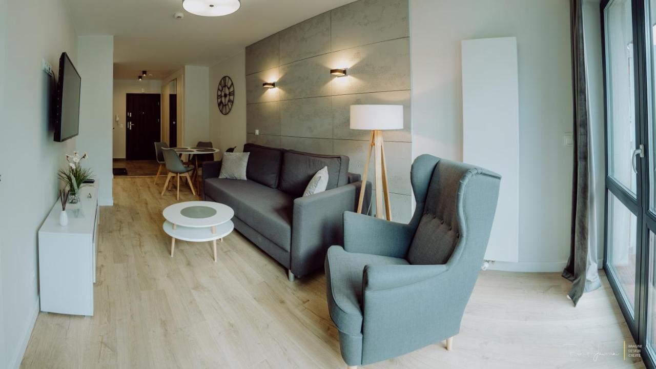 Apartament Silence Triventi Silver View Apartment Karpacz Bagian luar foto